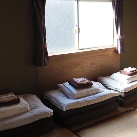 Guesthouse Azito Hakone Exteriér fotografie