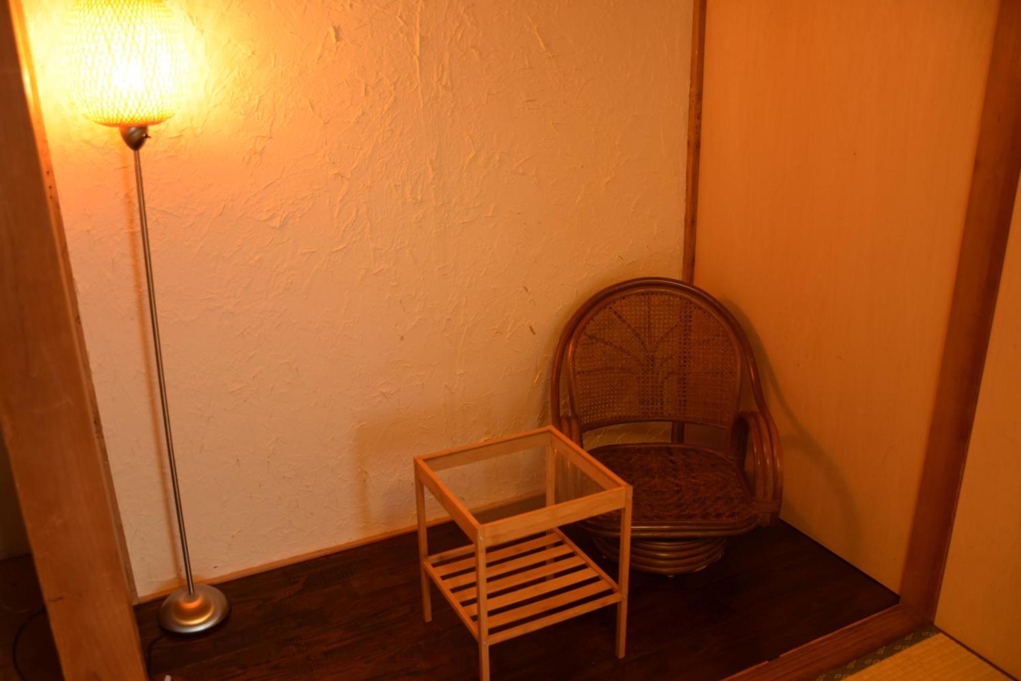 Guesthouse Azito Hakone Exteriér fotografie