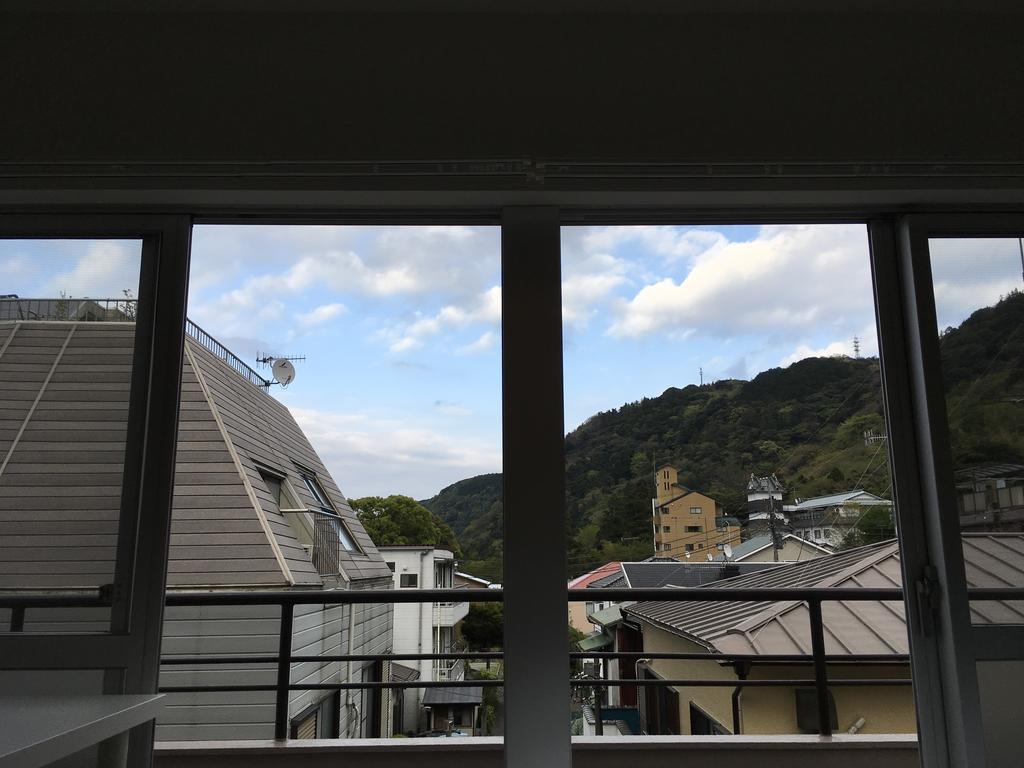 Guesthouse Azito Hakone Pokoj fotografie