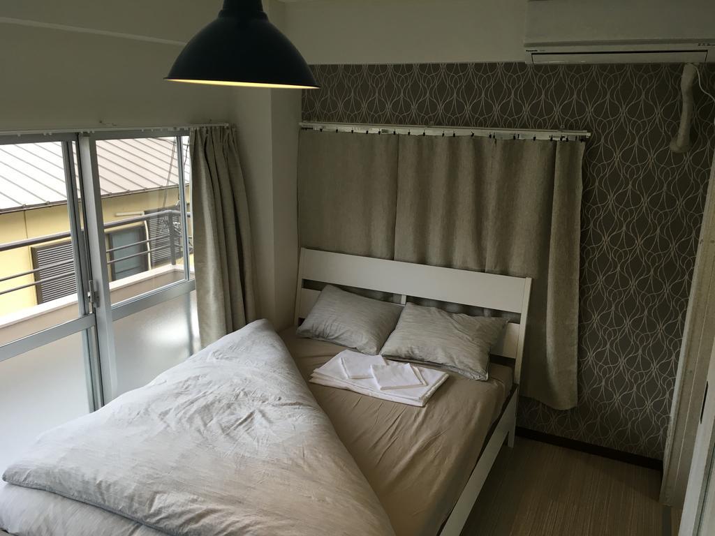 Guesthouse Azito Hakone Pokoj fotografie