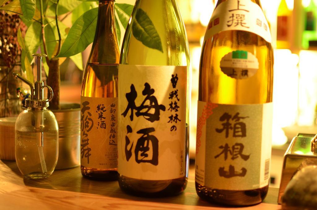 Guesthouse Azito Hakone Exteriér fotografie