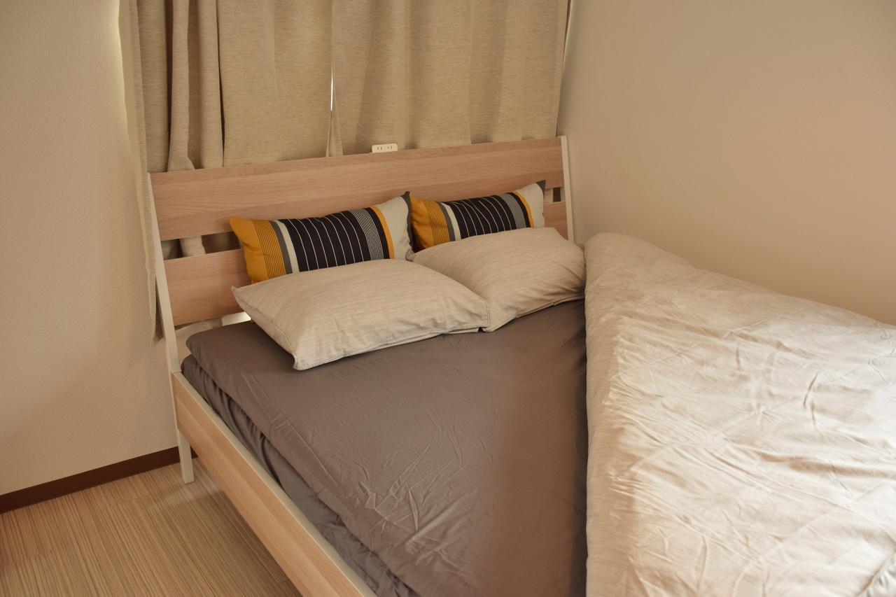 Guesthouse Azito Hakone Exteriér fotografie