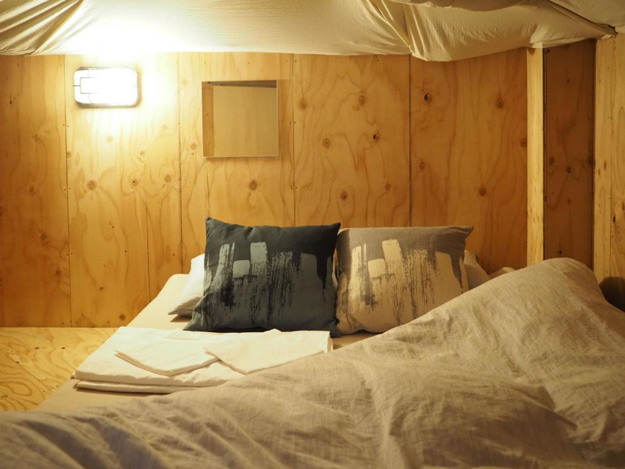 Guesthouse Azito Hakone Exteriér fotografie